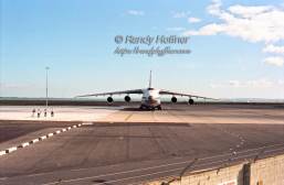 Airplanes